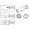 outdoor night vision ip camera